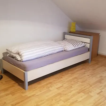 Ferienwohnung Weiken Apartment