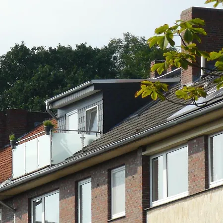Ferienwohnung Weiken * Wilhelmshaven