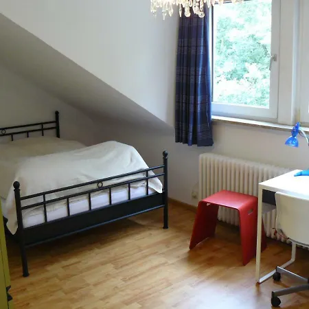 Ferienwohnung Weiken Apartment Wilhelmshaven