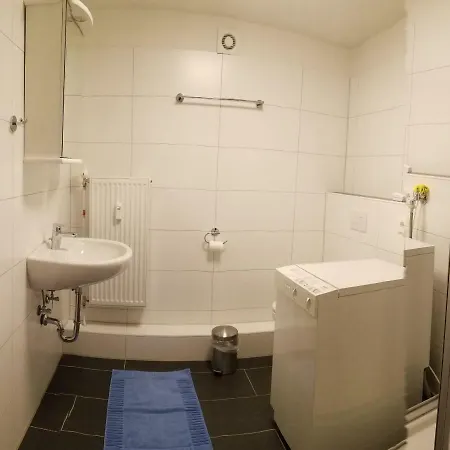 Ferienwohnung Weiken Apartment Wilhelmshaven