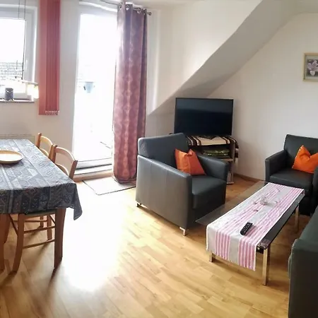 Ferienwohnung Weiken * Wilhelmshaven