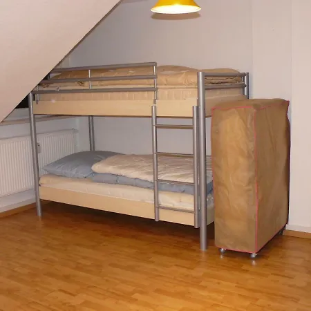 Ferienwohnung Weiken * Wilhelmshaven