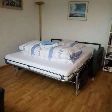 Ferienwohnung Weiken